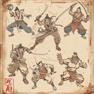 陆星辰角色头像